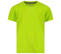 CMP - Kid's Jacquard T-Shirt - T-shirt technique - 176 - mela