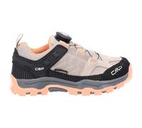 CMP - Kid's Kiruna Fitgo WP - Chaussures multisports - EU 38 - sabbia