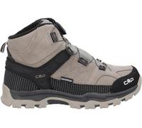 CMP Kids Kiruna MID FITGO Polaire WP Desert Sabbia - 34