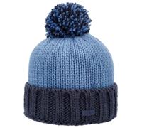 CMP - Kid's Knitted Hat 5505671 - Bonnet - 54 cm - bluestone
