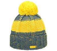 CMP - Kid's Knitted Hat - Bonnet - One Size - bluestone