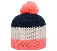 CMP - Kid's Knitted Hat - Bonnet - One Size - lotus