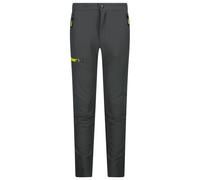 CMP - Kid's Long Pant 35T3244 - Pantalon softshell - 176 - jungle