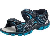 CMP Kids Mawi Sandale Sport, Anthracite, 37 EU