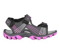 CMP Kids Mawi Sandale Sport, Titanio, 33 EU