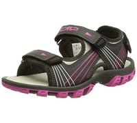CMP Kids Mawi Sandale Sport, Titanio, 37 EU