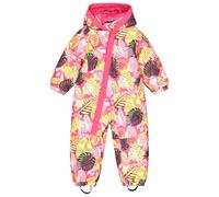 CMP - Kid's Overall - Combinaison - 104 - carminio / pink