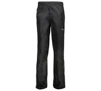 CMP Campagnolo Pantalon de pluie pour enfants imperméable Noir 140