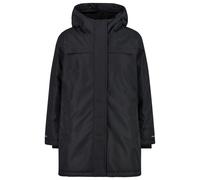 CMP - Kid's Parka Fix Hood - Parka - 116 - antracite