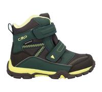 CMP - Kid's Pyry Snow Boot Waterproof - Chaussures d'hiver - EU 28 - trek green / grey / apple