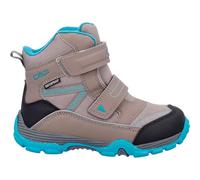 CMP Kids Pyry Snow Boot WP Botte de Neige, Désert Teal, 30 EU