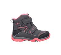 CMP - Kids Pyry Waterproof after-ski boot - Bottes de neige enfant Titanio-Red Fluo - 31