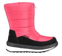 CMP - Kid's Rae Snow Boots Waterproof - Chaussures d'hiver - EU 30 - begonia
