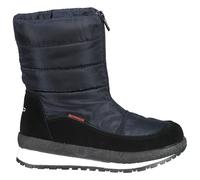 CMP Rae, Bottes de Neige mixte adulte, (Black Blue N950), 37 EU