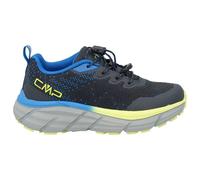 CMP - Kid's Rahmsy - Chaussures multisports - EU 34 - piombo / regata / acido