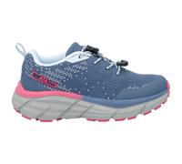Chaussures de cross training enfant CMP Rahmsy Bleu 34