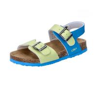 CMP Kids Raisho Sandal, Sport, River, 36 EU, River, 36 EU