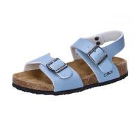 CMP Kids Raisho Sandals Sport SandalUnisex - Enfants et adolescents, Sky, 35 EU