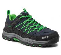 CMP kids rigel low Chaussures basses pour garçons en bleu, taille 30
