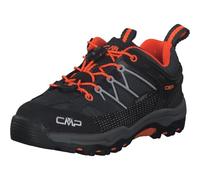 Cmp Rigel Low Wp 3q54554j Hiking Shoes Gris EU 40 Garçons,Filles