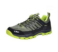 CMP Kids Rigel Low Trekking Shoes WP Chaussures de randonnéeMixte Enfant
