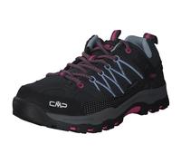 Cmp Rigel Low Wp 3q13244 Hiking Shoes Gris EU 28