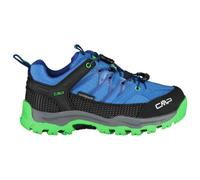 Cmp 3q54554j Rigel Low Wp Hiking Shoes Bleu EU 38 Garçons,Filles