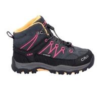 Cmp Rigel Mid Wp 3q12944 Hiking Boots Gris EU 29 Fille
