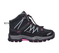 CMP Campagnolo Chaussures de trekking Rigel Mid WP Unisexe Enfants Titane-Skyway 29 EU