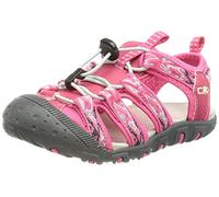 CMP Kids Sahiph Hiking Sandal, Mixte, Fragola Gloss, 40 EU