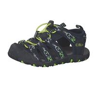 CMP Campagnolo Sandales Sahiph 30q9524 Bleu Enfants Taille 34