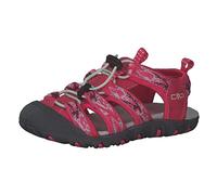 CMP Kids Sahiph Leather Hiking Sandal Sandales de RandonnéeMixte enfant