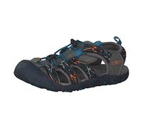 CMP Campagnolo Sandales de randonnée Kids Sahiph mixte enfant Gris Taille 31 EU