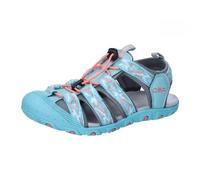CMP Kids Sahiph Leather Hiking Sandal Sandales de RandonnéeMixte enfant