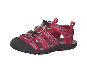 CMP Kids Sahiph Leather Hiking Sandal Sandales de RandonnéeMixte enfant