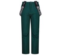 CMP - Kid's Salopette Twill - Pantalon de ski - 104 - alpine