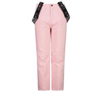 CMP - Kid's Salopette Twill - Pantalon de ski - 128 - pink