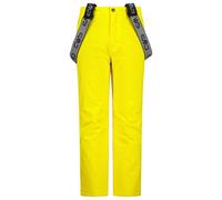 CMP - Kid's Salopette Twill - Pantalon de ski - 128 - winter sun