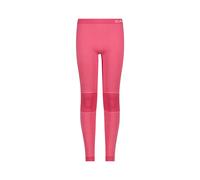 CMP - Kids seamless base layer tights - Collant thermique enfant Fucsia Mel. - 6/8A