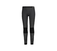 CMP - Kids seamless base layer tights - Collant thermique enfant Nero - 10/12