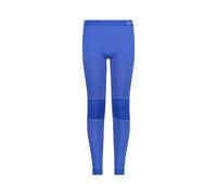 CMP - Kids seamless base layer tights - Collant thermique enfant Royal Mel. - 10/12