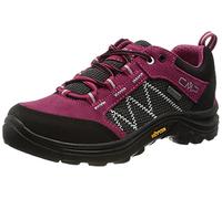 CMP Kids Shoe, Chaussure Trekking Thiamat Low 2.0 WP Mixte Enfant, Sherry, 37 EU