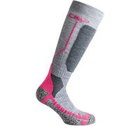 CMP Kids Ski Socks Wool chaussettes Mixte enfant