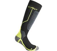 CMP Kids Ski Socks Wool chaussettes Mixte enfant