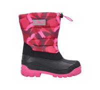 CMP - Kids Sneewy snow boots - Bottes de neige enfant Fuxia - 30