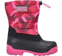 CMP Kids Sneewy Snowboots-3q71294-j Bottes de Neige, Fuchsia, 23 EU