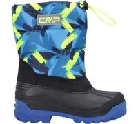 CMP Kids Sneewy Snowboots-3q71294-j Bottes de Neige, Petrol, 27 EU
