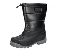 CMP Kids Sneewy Snowboots-3Q71294-J, Snow Boot, Noir, 27 EU, Noir, 27 EU