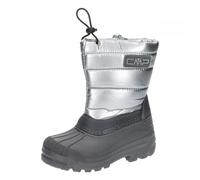 CMP Kids Sneewy Snowboots-3Q71294-J, Snow Boot, Silver, 39 EU, argent, 39 EU