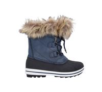 CMP - Kids snow boot Anthilian - Bottes de neige enfant Black Blue - 30